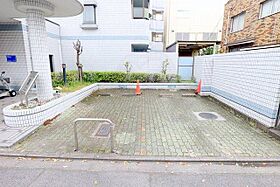 京都府京都市伏見区深草西浦町８丁目（賃貸マンション1R・4階・19.60㎡） その19