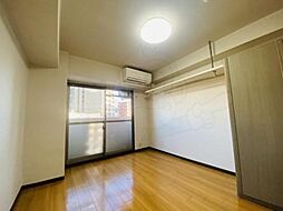 アネックスパルマ 2階1Kのリビング/ダイニング