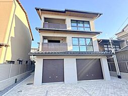 グランディールA&N出町柳