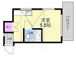 マウンテンヴィレッジ 4階