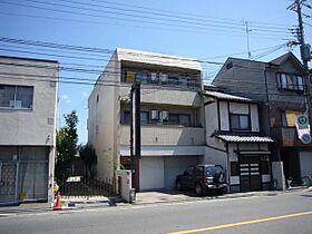 フェンネル肥後  ｜ 京都府京都市伏見区肥後町（賃貸マンション1R・2階・20.00㎡） その1