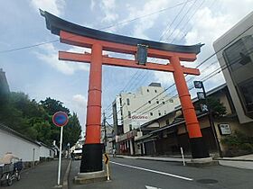 フェンネル肥後  ｜ 京都府京都市伏見区肥後町（賃貸マンション1R・2階・20.00㎡） その12