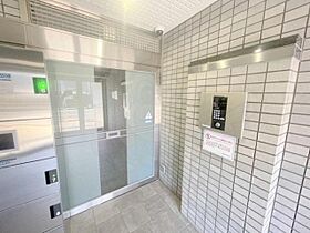 エスリード京都駅前  ｜ 京都府京都市下京区七条通東洞院東入飴屋町（賃貸マンション1K・3階・18.06㎡） その18