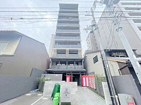 ベラジオ雅び京都三条通  ｜ 京都府京都市中京区橋東詰町（賃貸マンション1LDK・9階・40.33㎡） その3