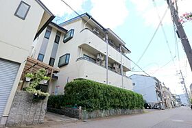 シャンブルN  ｜ 京都府京都市右京区西京極南大入町（賃貸マンション1R・1階・21.60㎡） その3