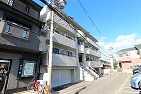 ドラル西院  ｜ 京都府京都市右京区西院四条畑町（賃貸マンション1K・2階・22.79㎡） その19