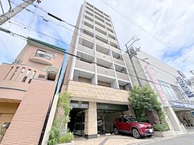 プレサンス二条城北聚楽  ｜ 京都府京都市上京区藁屋町（賃貸マンション1R・7階・23.10㎡） その6