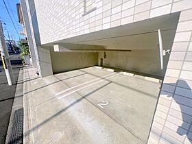 ヴィータ京都西院  ｜ 京都府京都市右京区西院春日町（賃貸マンション1K・2階・28.26㎡） その17