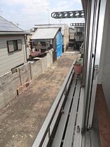 ロフティ西院  ｜ 京都府京都市中京区壬生森前町（賃貸マンション1K・1階・29.20㎡） その16