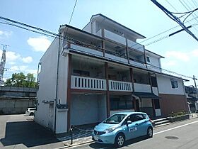 京町壱番館  ｜ 京都府京都市伏見区京町１丁目（賃貸マンション1K・1階・33.00㎡） その21