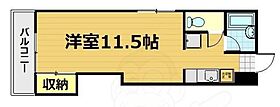 アーバンヒル桃山  ｜ 京都府京都市伏見区桃山町丹後（賃貸マンション1R・2階・30.00㎡） その2