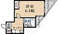エスリード京都駅前7階6.7万円
