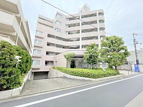 サンフローラ下鴨東  ｜ 京都府京都市左京区高野清水町（賃貸マンション1LDK・1階・56.03㎡） その1