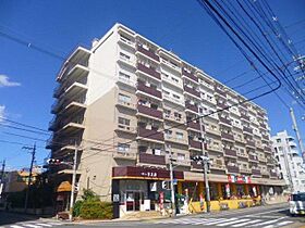 京都友禅文化会館  ｜ 京都府京都市右京区西京極豆田町（賃貸マンション1K・3階・29.29㎡） その1