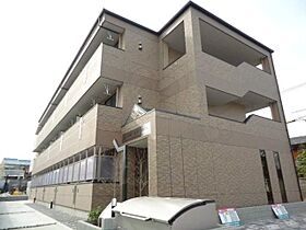 カーサ・ベルデ　石田  ｜ 京都府京都市右京区太秦組石町（賃貸マンション1DK・3階・31.80㎡） その1