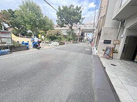 コクーン三条大宮  ｜ 京都府京都市中京区三条大宮町（賃貸マンション1LDK・2階・34.00㎡） その4