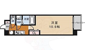 アール京都グレイス  ｜ 京都府京都市南区壬生通八条下る西入東寺町（賃貸マンション1K・2階・30.06㎡） その2