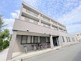 マチエール大宮  ｜ 京都府京都市南区上鳥羽大物町31番（賃貸マンション2LDK・4階・56.00㎡） その1