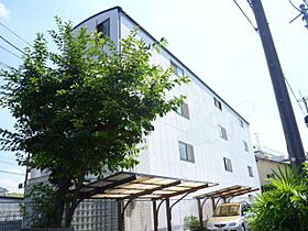 シャルマンフジ伏見壱番館  ｜ 京都府京都市伏見区桃山町中島町（賃貸マンション1K・4階・15.84㎡） その1