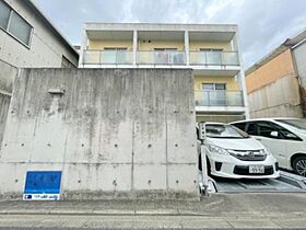 ソーシア西院  ｜ 京都府京都市右京区西院久田町（賃貸マンション1K・3階・22.67㎡） その3