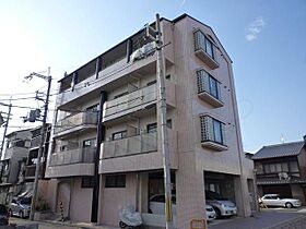 ホリチカ’89  ｜ 京都府京都市南区西九条開ケ町（賃貸マンション1K・3階・21.20㎡） その1