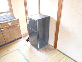 みどり荘  ｜ 京都府京都市伏見区深草西浦町２丁目（賃貸アパート1R・1階・12.50㎡） その9