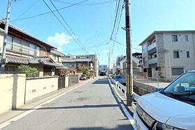 京都府京都市西京区川島玉頭町（賃貸マンション1R・3階・13.00㎡） その30