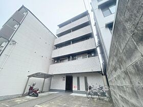 ディアネス西院  ｜ 京都府京都市右京区西院太田町（賃貸マンション1K・1階・23.70㎡） その1