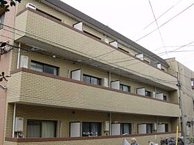 京都府京都市右京区太秦御所ノ内町（賃貸マンション1K・2階・21.96㎡） その1