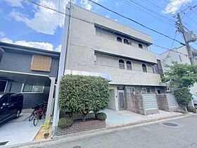 ハイツとういん  ｜ 京都府京都市左京区新東洞院町（賃貸マンション2K・2階・34.00㎡） その1