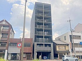 アクアプレイス京都洛南2  ｜ 京都府京都市南区吉祥院九条町（賃貸マンション1DK・5階・24.89㎡） その21