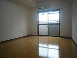 プレサンス京都駅前2 3階1Kのリビング/ダイニング