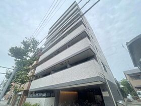 Ｖ-style西院（ブイスタイル） 302 ｜ 京都府京都市右京区西院乾町（賃貸マンション1K・3階・24.80㎡） その19