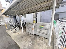 チコーベルメゾン札ノ辻1  ｜ 京都府京都市南区東九条東札辻町（賃貸マンション1R・5階・18.40㎡） その29