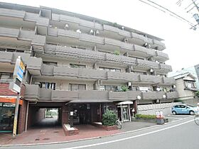 第3洛西ハイツ  ｜ 京都府京都市南区唐橋琵琶町（賃貸マンション2LDK・2階・60.50㎡） その5