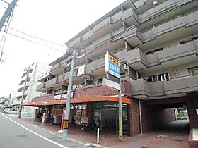 第3洛西ハイツ  ｜ 京都府京都市南区唐橋琵琶町（賃貸マンション2LDK・2階・60.50㎡） その14