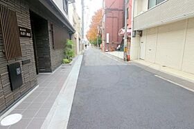 ベルク五条高倉  ｜ 京都府京都市下京区堺町（賃貸マンション1K・2階・22.96㎡） その19