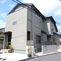 attenir i  ｜ 京都府京都市左京区下鴨芝本町（賃貸アパート1K・1階・25.77㎡） その1