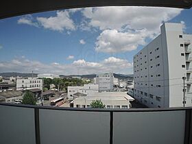 LATTICE KAMITOBA(ラティス上鳥羽)  ｜ 京都府京都市南区上鳥羽角田町（賃貸マンション1R・7階・27.37㎡） その19