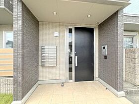 レジェンド鳥羽  ｜ 京都府京都市伏見区下鳥羽中円面田町（賃貸アパート1LDK・2階・41.29㎡） その16