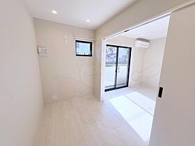 st.RESIDENCE深草 202 ｜ 京都府京都市伏見区深草上横縄町（賃貸アパート1DK・2階・25.66㎡） その14