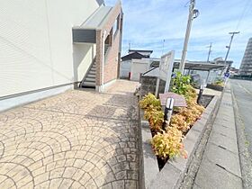 サニーガーデン  ｜ 京都府京都市伏見区下鳥羽中円面田町（賃貸アパート1LDK・1階・37.12㎡） その18