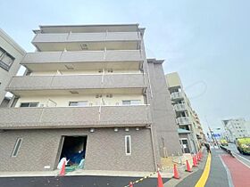 シャルレ7番館  ｜ 京都府京都市西京区山田大吉見町（賃貸マンション1LDK・2階・40.08㎡） その1