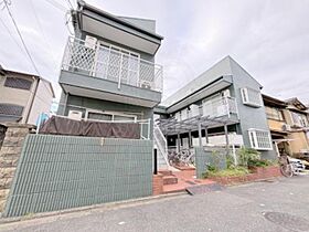 ハイツ白銀  ｜ 京都府京都市伏見区白銀町（賃貸アパート1K・1階・19.00㎡） その19