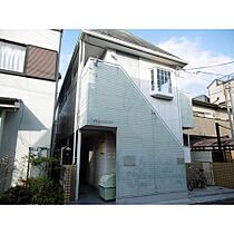 レオパレス伏見第5  ｜ 京都府京都市伏見区深草ヲカヤ町（賃貸アパート1K・2階・16.37㎡） その3