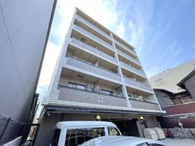 サムティ上堀川  ｜ 京都府京都市上京区栄町（賃貸マンション1K・3階・23.98㎡） その1