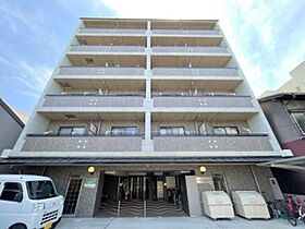 サムティ上堀川  ｜ 京都府京都市上京区栄町（賃貸マンション1K・3階・23.98㎡） その3