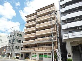 レジュールアッシュ清水  ｜ 京都府京都市東山区清水４丁目（賃貸マンション1R・5階・24.36㎡） その1