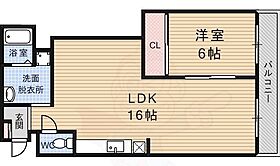 第2長栄マンション  ｜ 京都府京都市伏見区向島津田町（賃貸マンション1LDK・3階・50.00㎡） その2