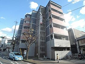 フラッティ今出川天神  ｜ 京都府京都市上京区天神道一条上る西町（賃貸マンション1K・5階・22.82㎡） その1